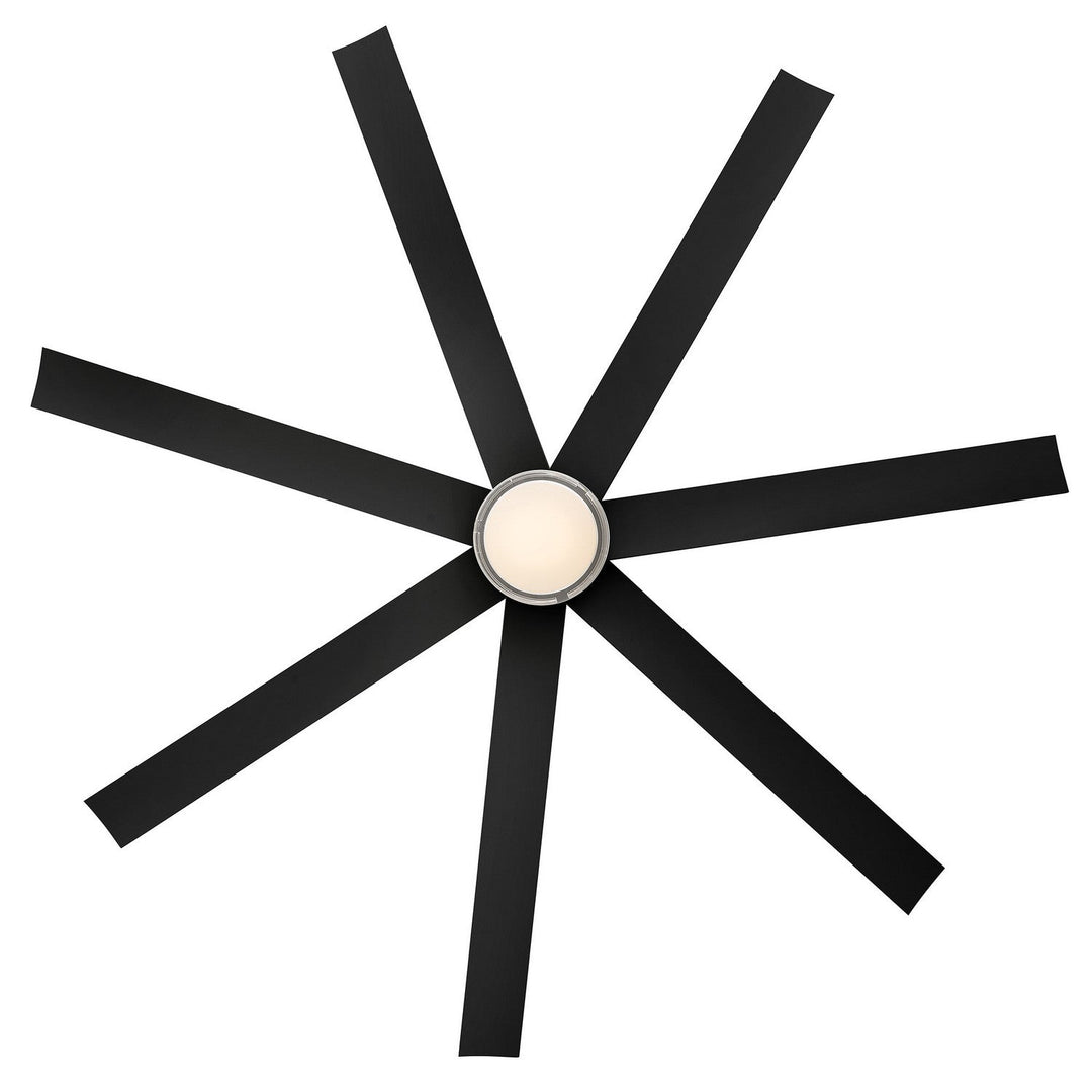 Hinkley Current Smart Ceiling Fan with Light (view 27)