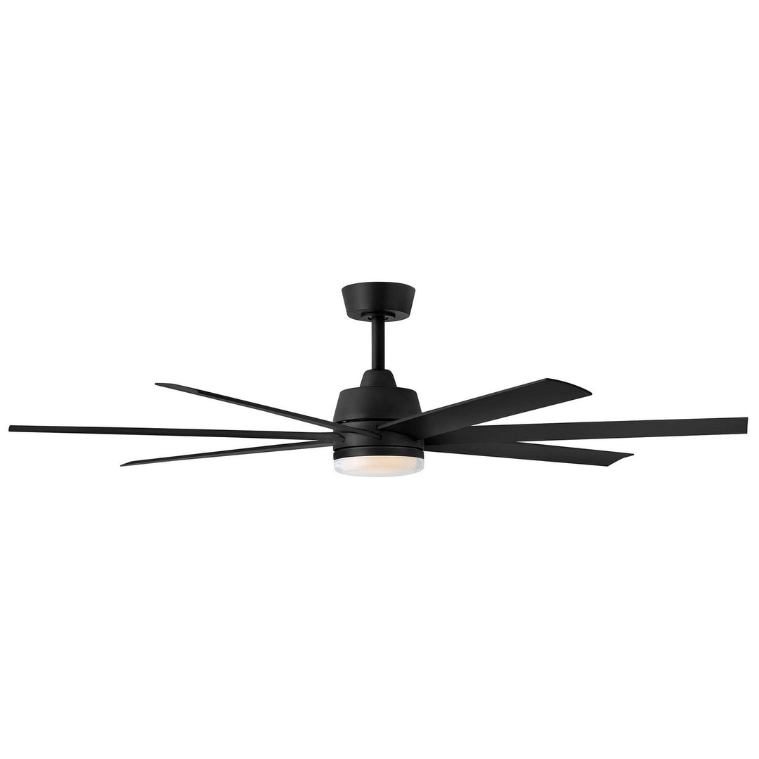 Hinkley Current Smart Ceiling Fan with Light (view 35)
