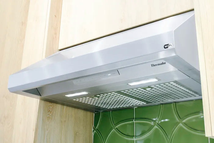 Thermador Undercabinet Hood