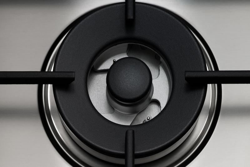 Bertazzoni Professional Series Drop-In Gas Cooktop 4 Burners