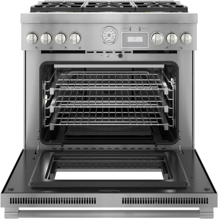 Thermador Gas Freestanding Range