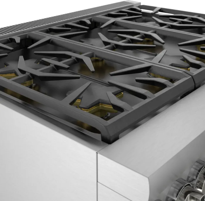 Thermador Gas Freestanding Range