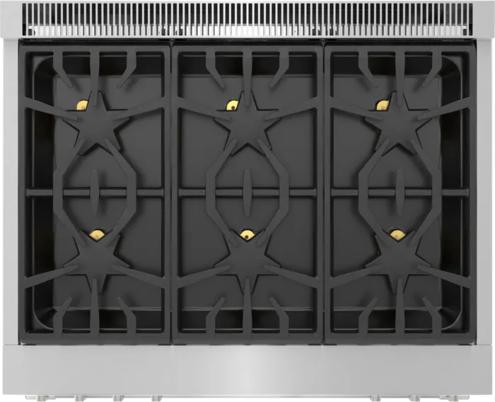 Thermador Gas Freestanding Range