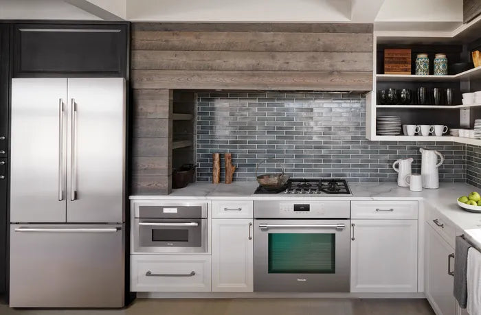 Thermador Single Wall Oven