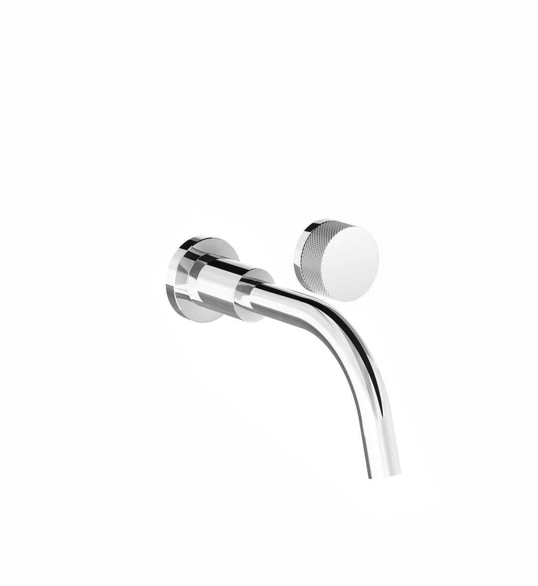 Franz Viegener Nerea Single Handle Wall Mounted Lavatory Faucet