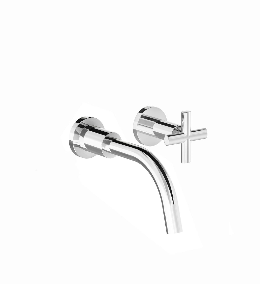 Franz Viegener Nerea Single Handle Wall Mounted Lavatory Faucet
