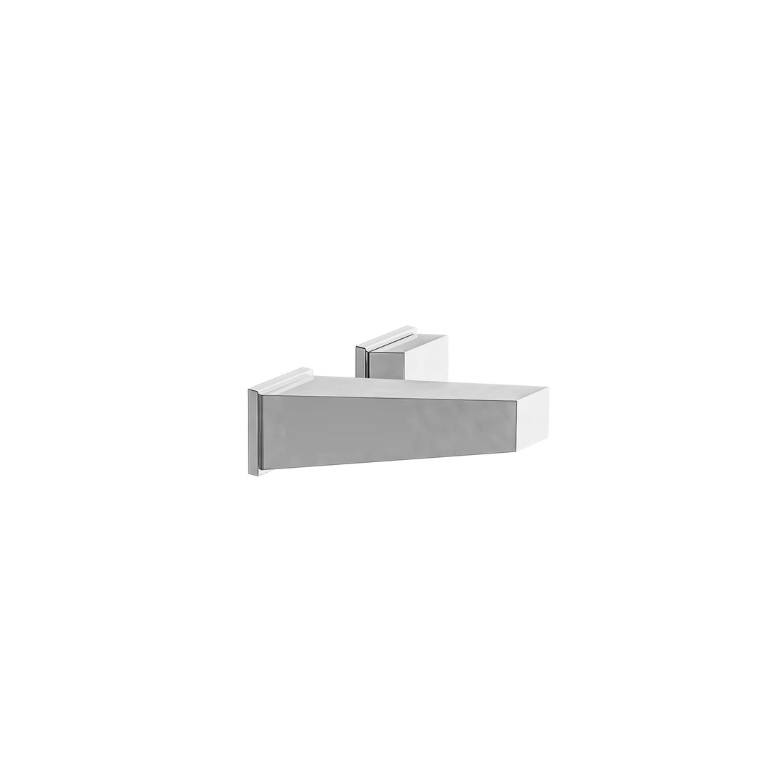 Franz Viegener Buzz Single Handle Wall Mounted Lavatory Faucet