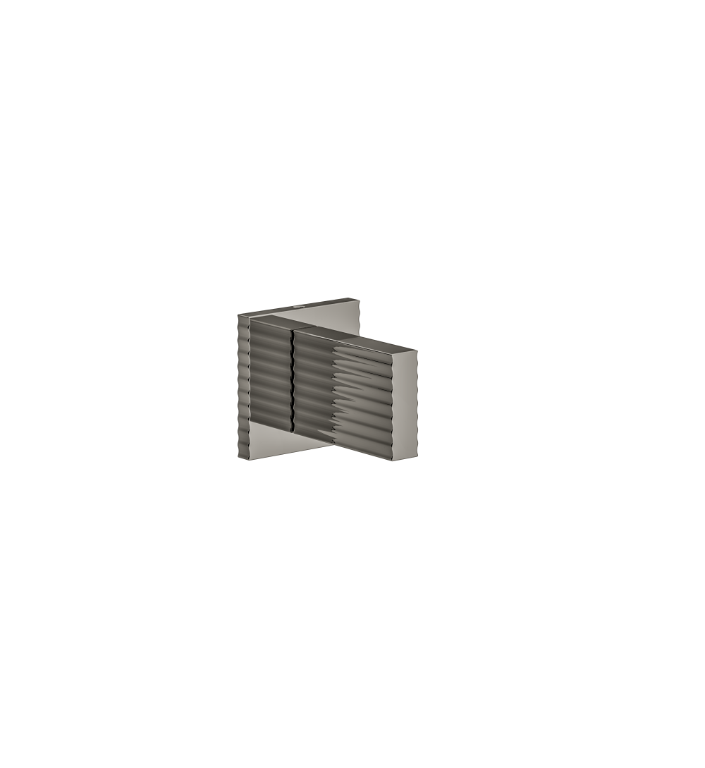 Franz Viegener Groovy Wall Volume Control Trim Only