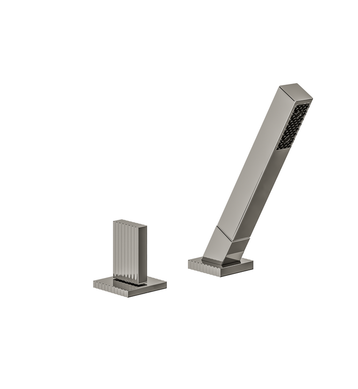 Franz Viegener Groovy Roman Diverter Valve And Handshower Assembly