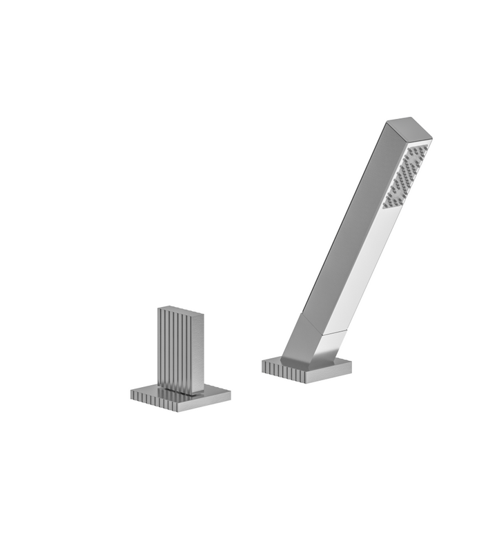 Franz Viegener Groovy Roman Diverter Valve And Handshower Assembly