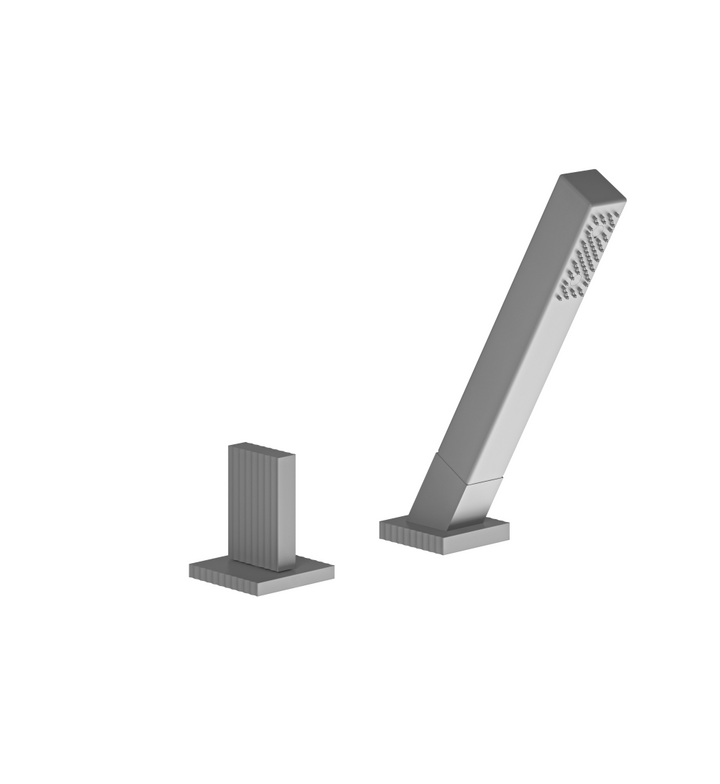 Franz Viegener Groovy Roman Diverter Valve And Handshower Assembly