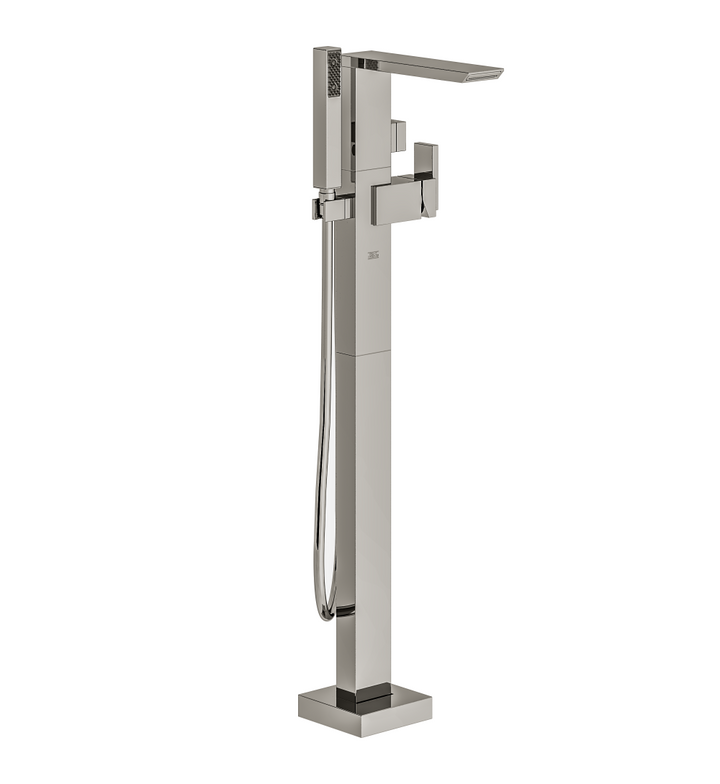 Franz Viegener Groovy Freestanding Tub Faucet Trim