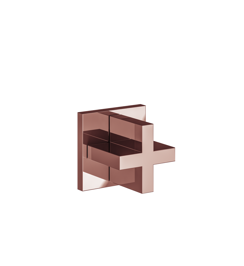 Franz Viegener Edge Wall Volume Control Trim Only