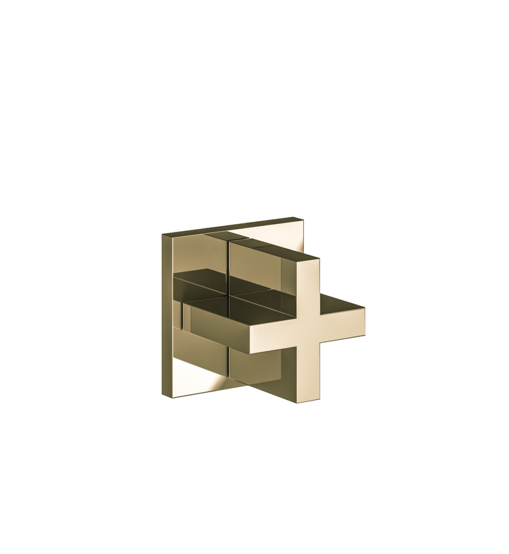 Franz Viegener Edge Wall Volume Control Trim Only