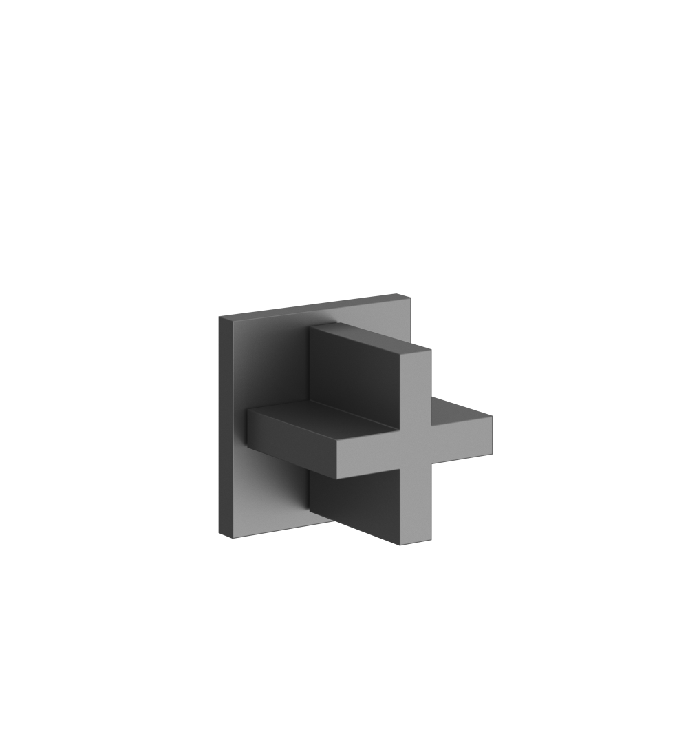 Franz Viegener Edge Wall Volume Control Trim Only