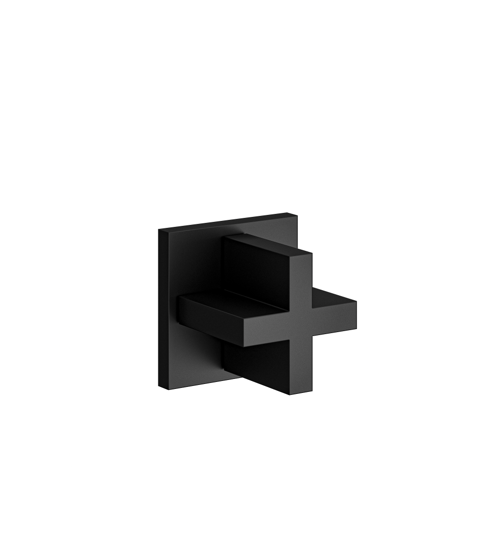 Franz Viegener Edge Wall Volume Control Trim Only