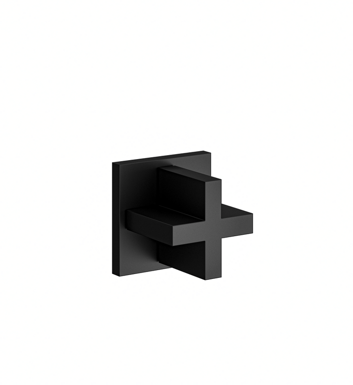 Franz Viegener Edge Wall Volume Control Trim Only