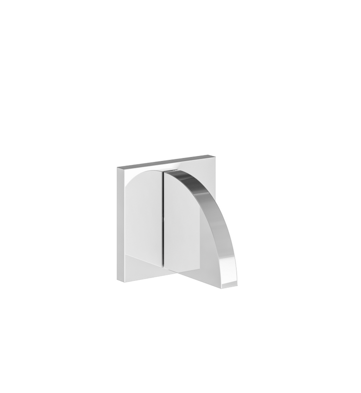 Franz Viegener Edge Wall Volume Control Trim Only