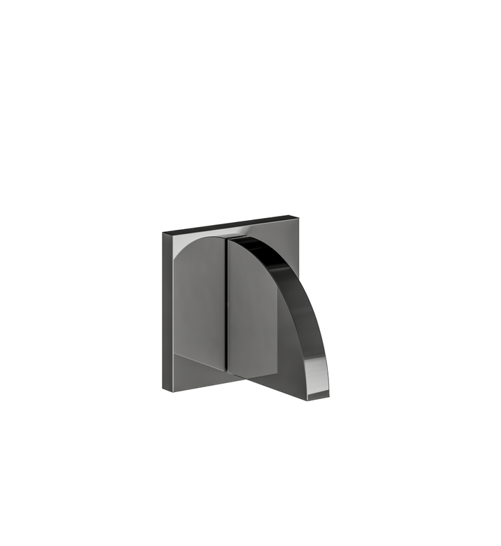 Franz Viegener Edge Wall Volume Control Trim Only