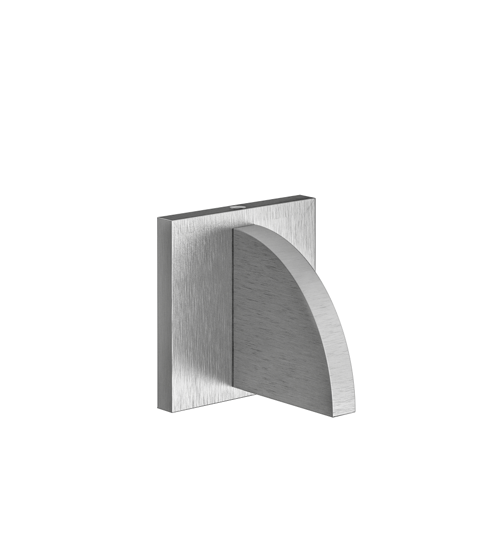 Franz Viegener Edge Wall Volume Control Trim Only