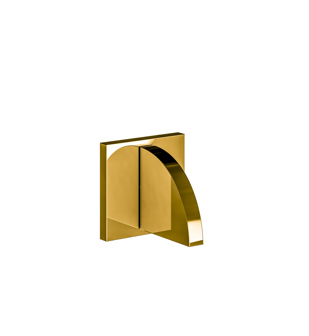 Franz Viegener Edge Wall Volume Control Trim Only