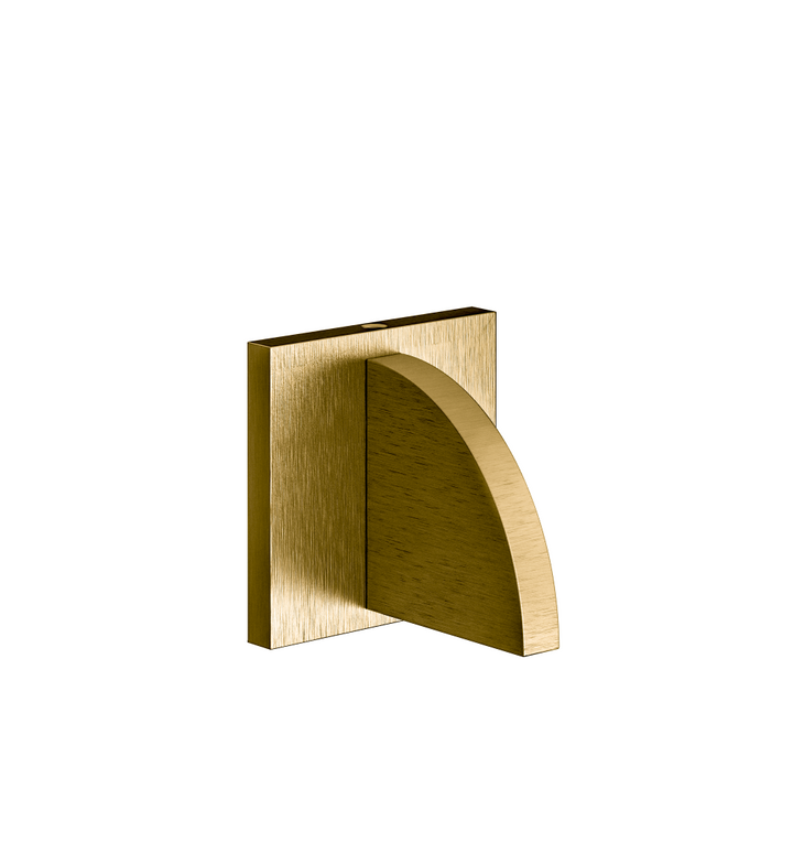 Franz Viegener Edge Wall Volume Control Trim Only