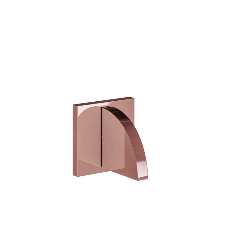 Franz Viegener Edge Wall Volume Control Trim Only