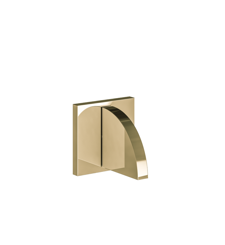 Franz Viegener Edge Wall Volume Control Trim Only