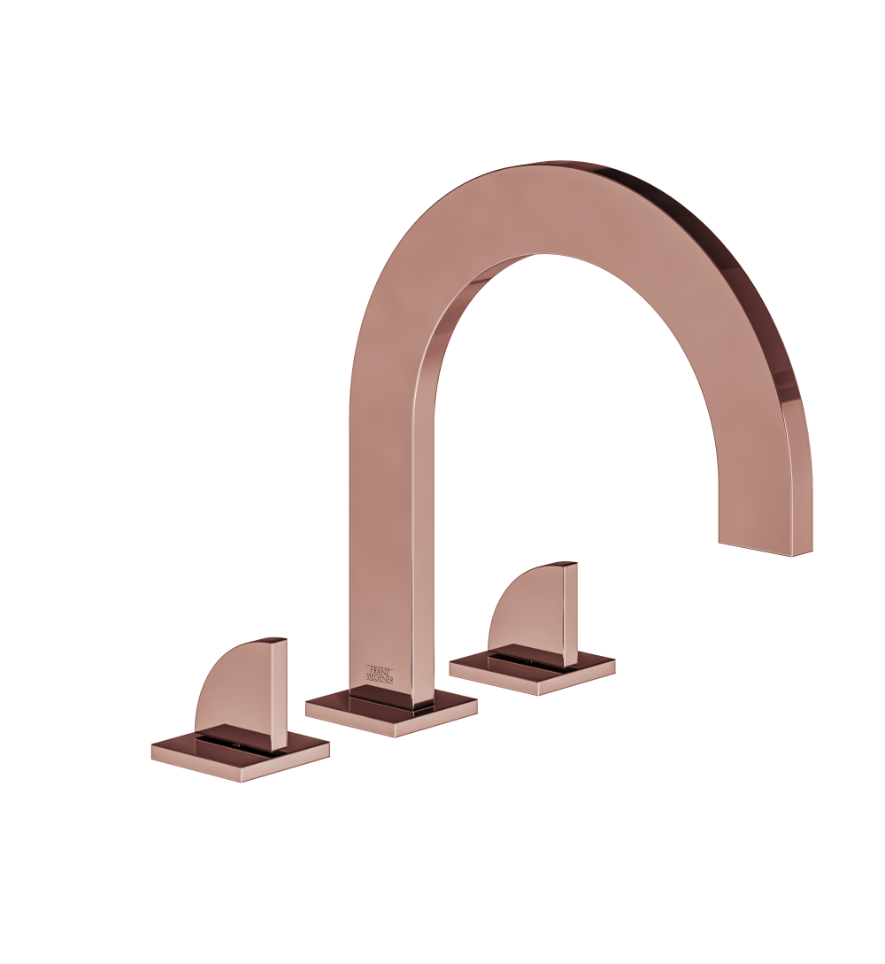 Franz Viegener Edge Roman Bath Faucet