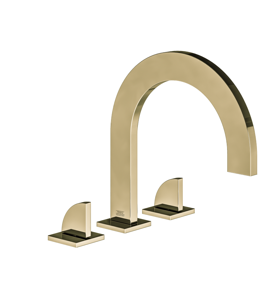 Franz Viegener Edge Roman Bath Faucet