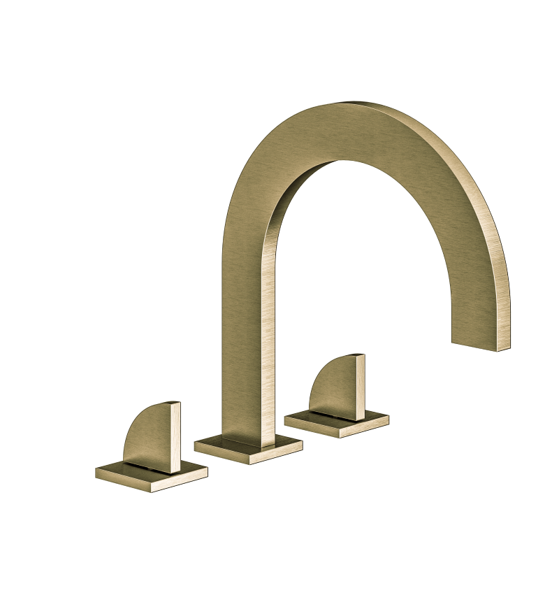 Franz Viegener Edge Roman Bath Faucet