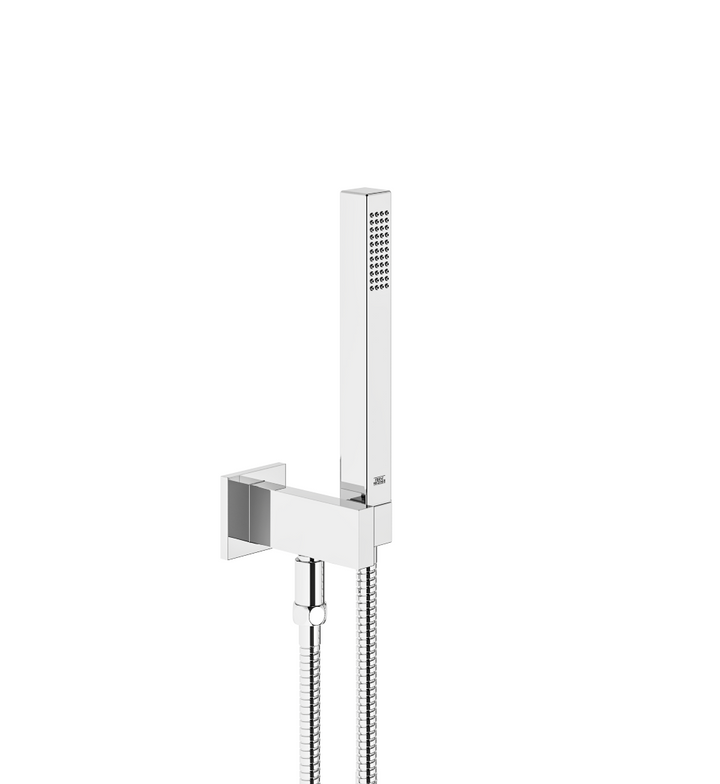 Franz Viegener Edge Hand Shower Assembly