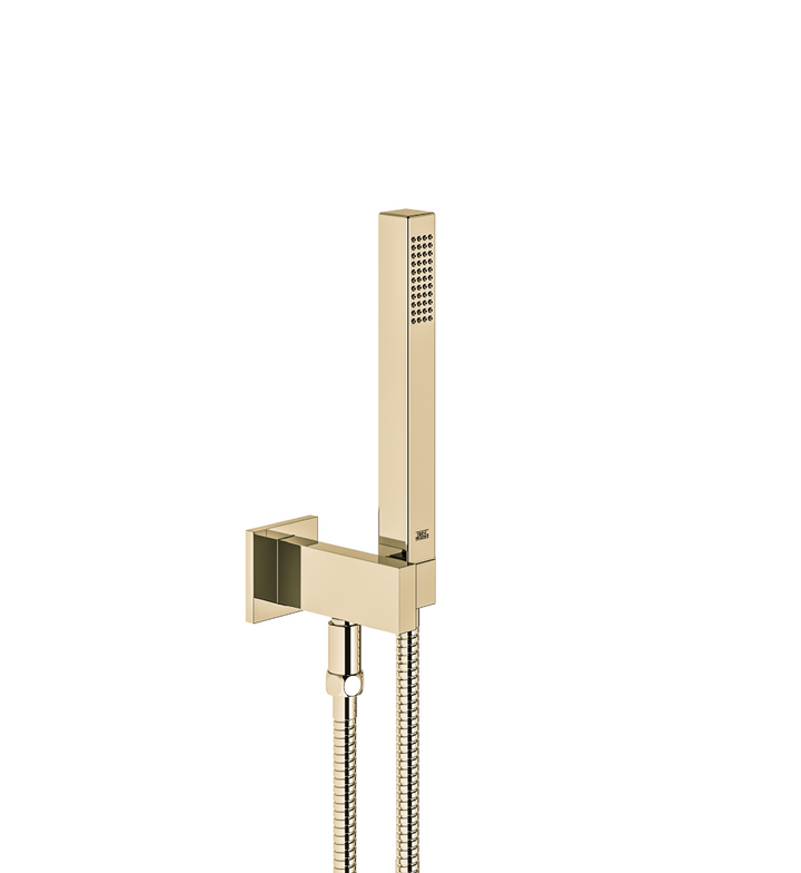 Franz Viegener Edge Hand Shower Assembly