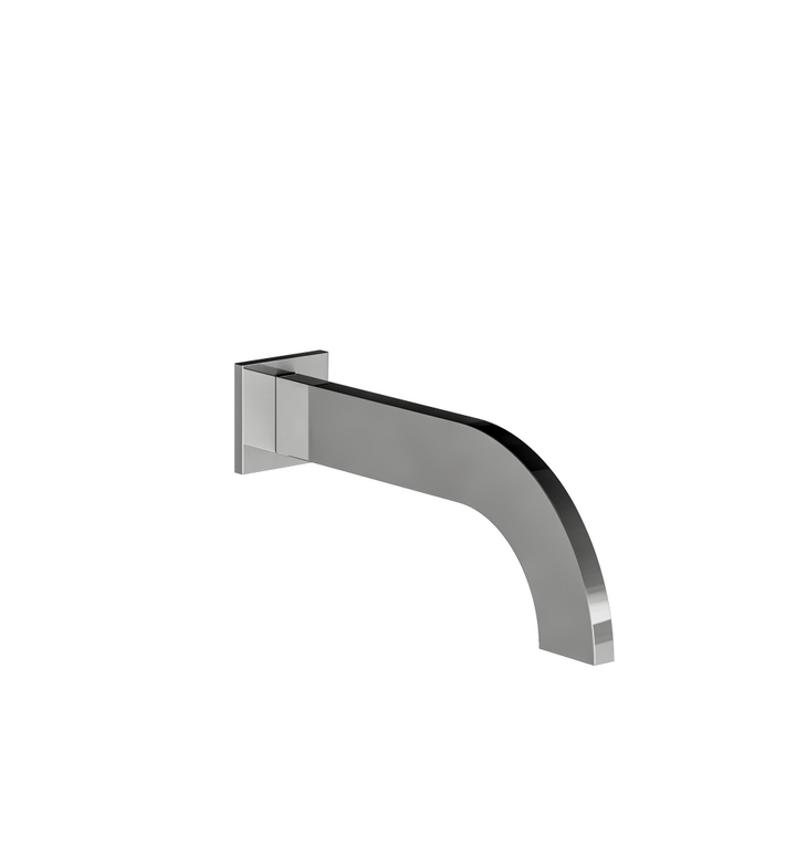 Franz Viegener Edge Cross Shower Arm And Escutcheon