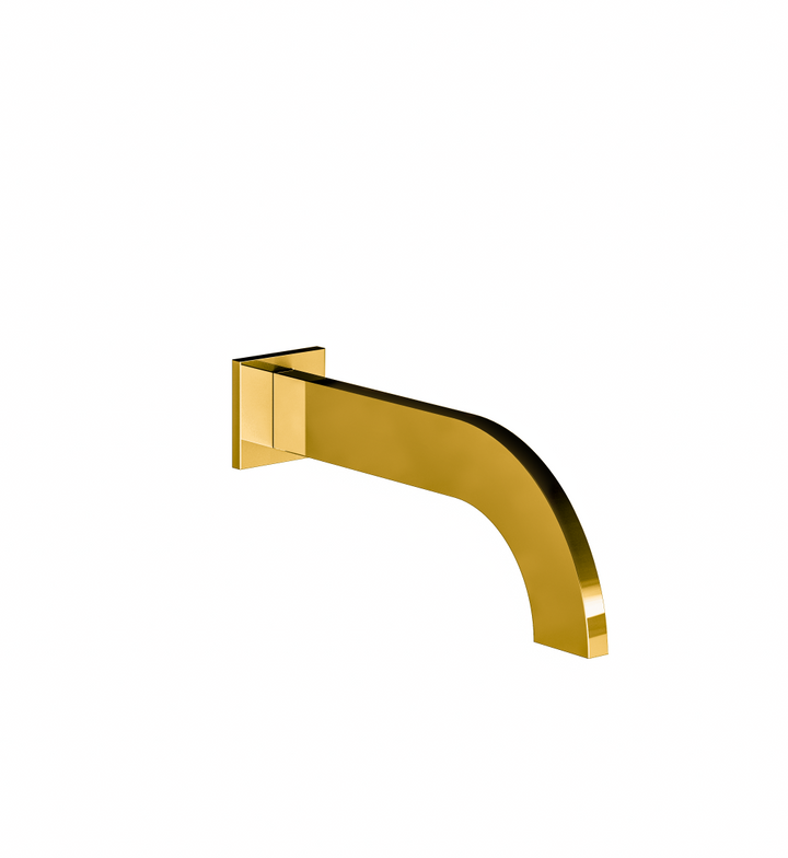 Franz Viegener Edge Cross Shower Arm And Escutcheon