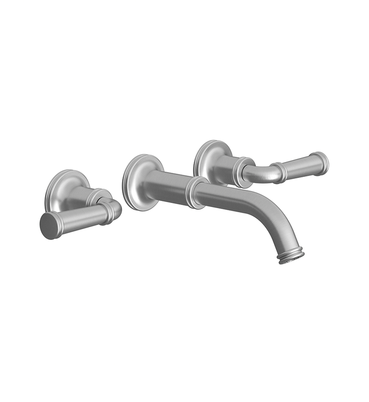 Franz Viegener Classic Wall Mounted Lavatory Faucet