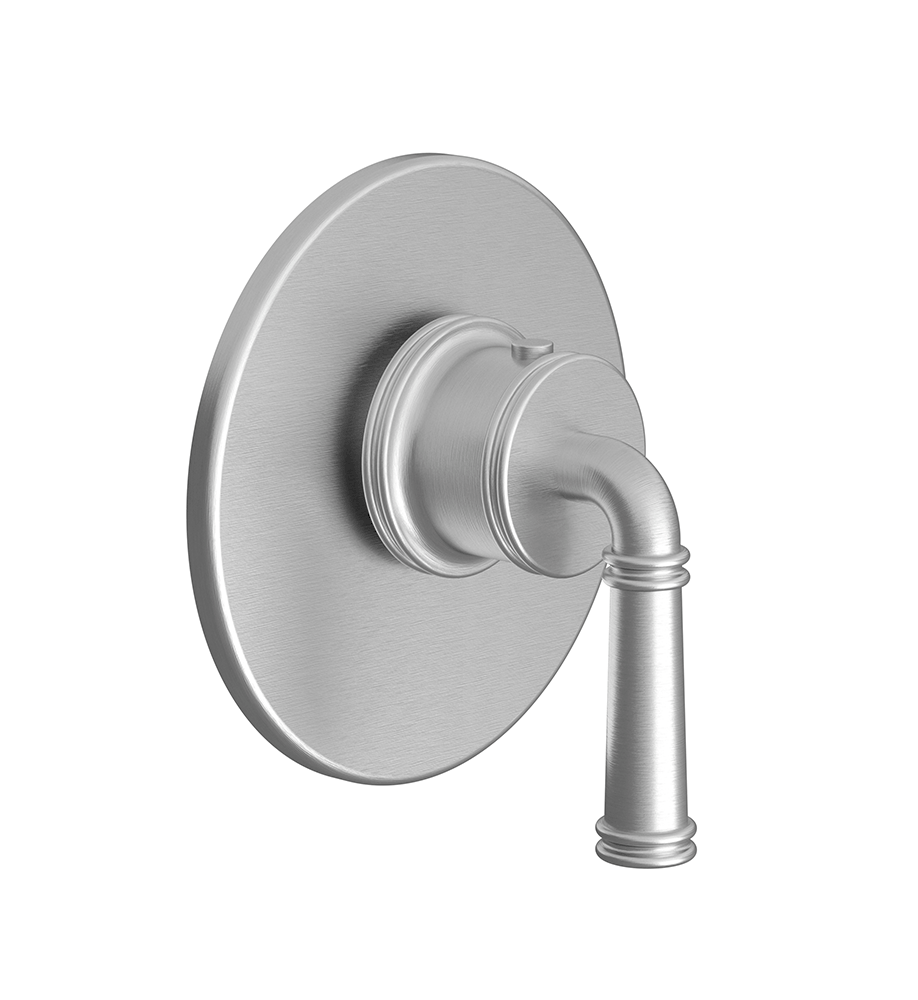 Franz Viegener Classic Thermostatic Wall Valve Trim