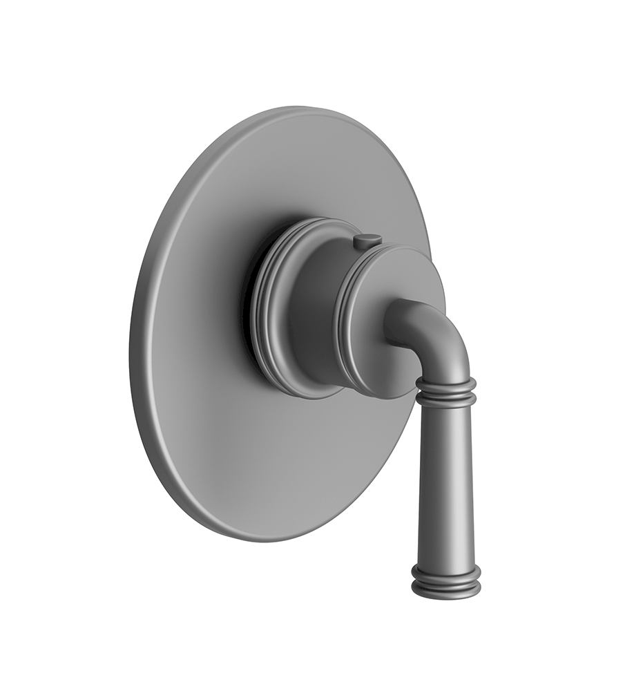 Franz Viegener Classic Thermostatic Wall Valve Trim