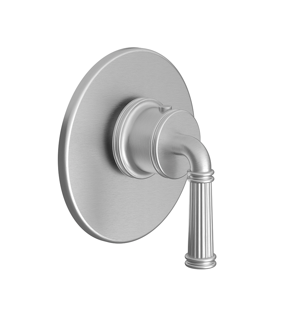Franz Viegener Classic H Thermostatic Wall Valve Trim
