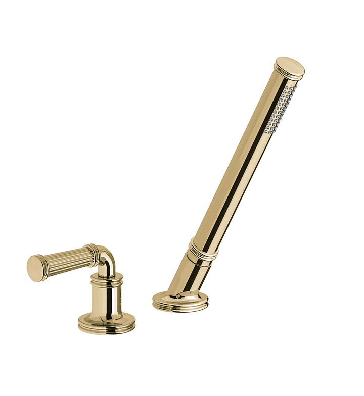 Franz Viegener Classic H Roman Diverter Valve And Handshower