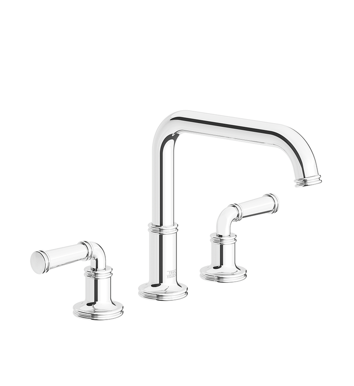 Franz Viegener Classic Roman Bath Faucet