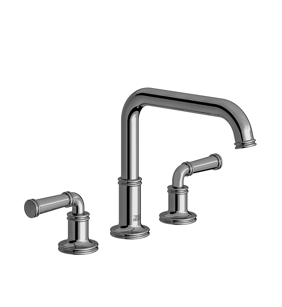 Franz Viegener Classic Roman Bath Faucet