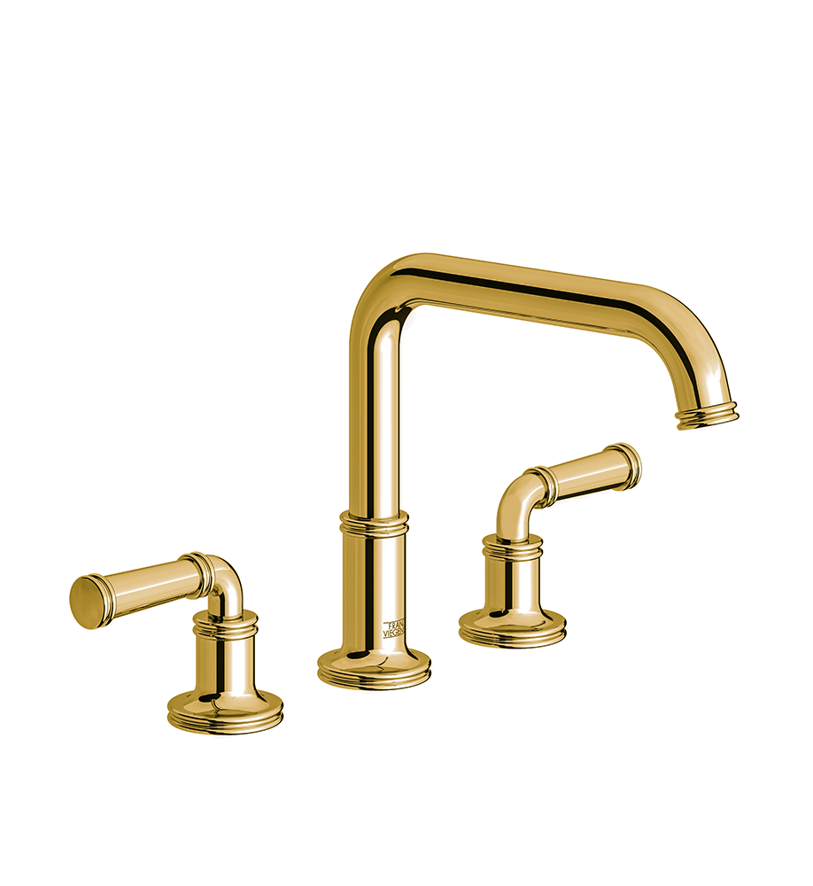 Franz Viegener Classic Roman Bath Faucet