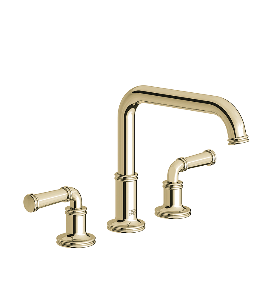 Franz Viegener Classic Roman Bath Faucet