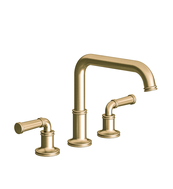 Franz Viegener Classic Roman Bath Faucet