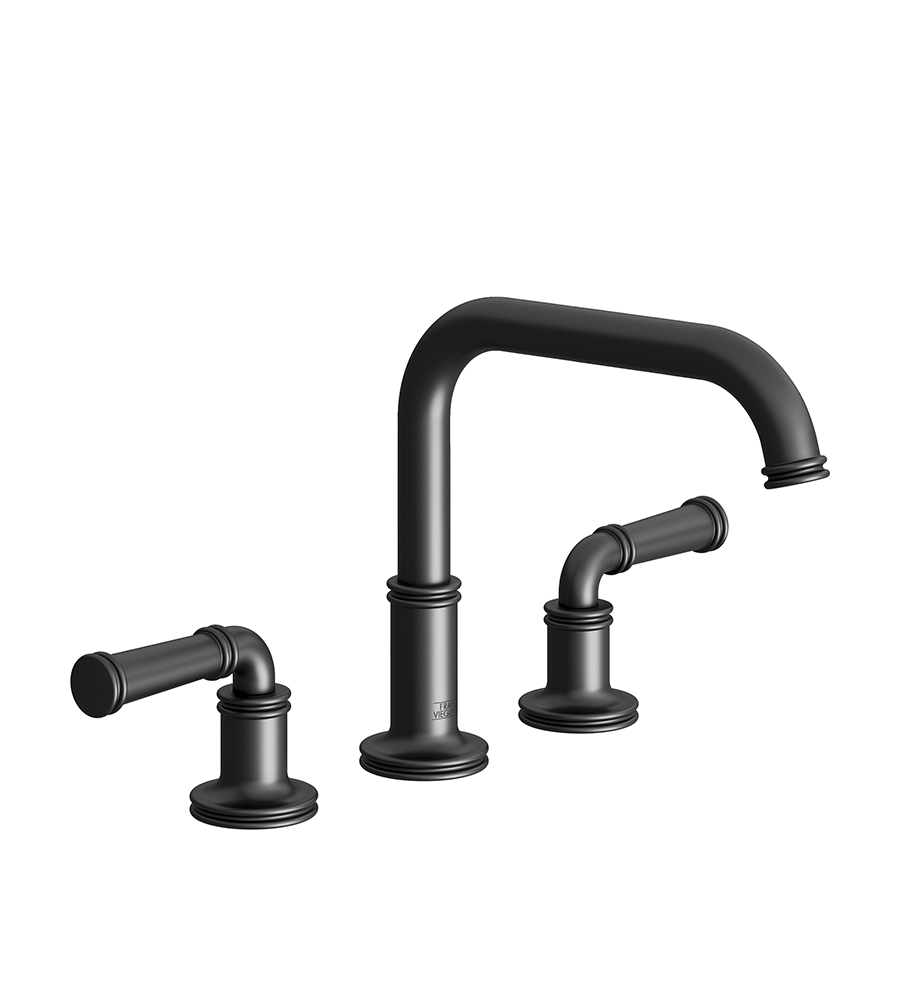 Franz Viegener Classic Roman Bath Faucet