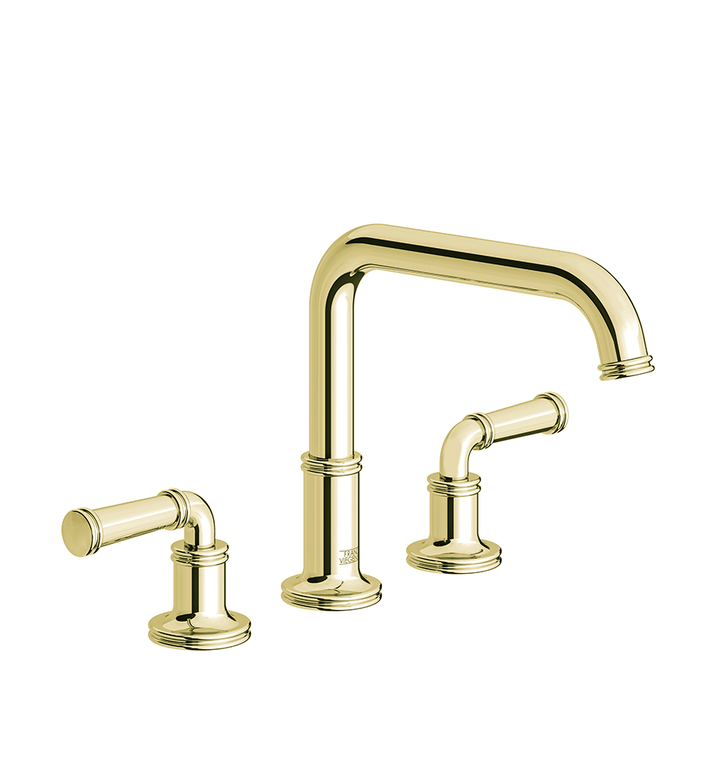 Franz Viegener Classic Roman Bath Faucet