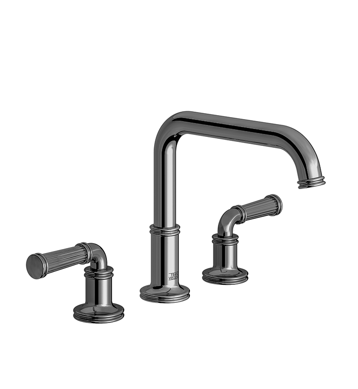 Franz Viegener Classic H Roman Bath Faucet