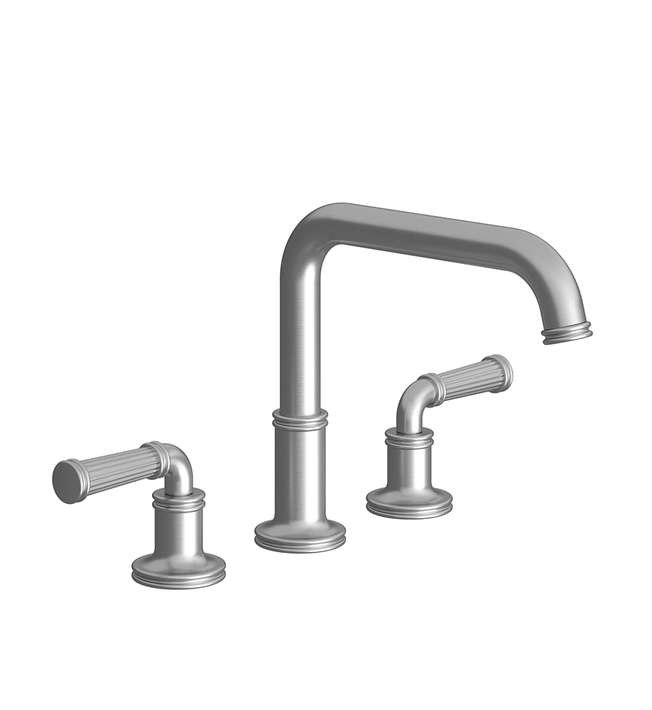 Franz Viegener Classic H Roman Bath Faucet