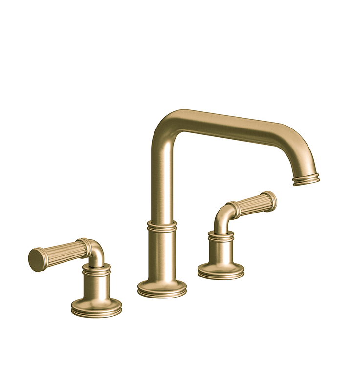Franz Viegener Classic H Roman Bath Faucet